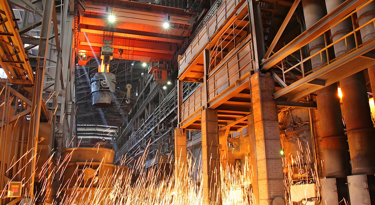 Industria metallurgica