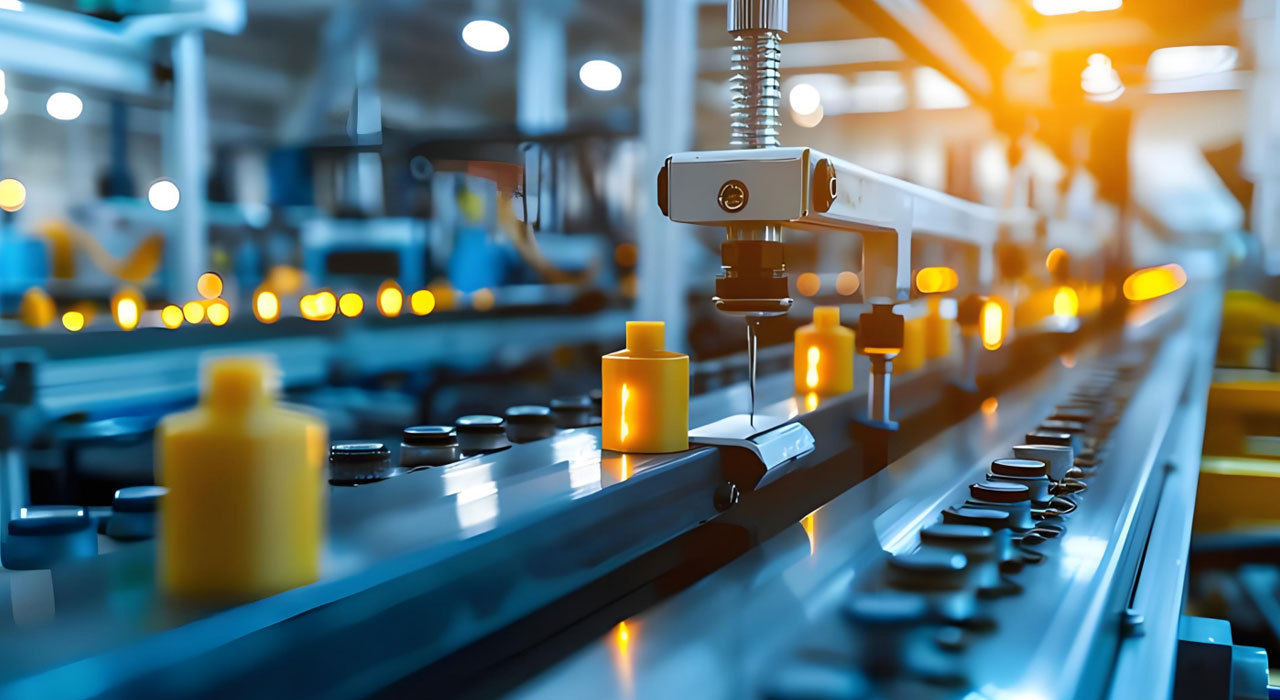 Industria farmaceutica